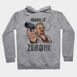 Mark it zero Hoodie